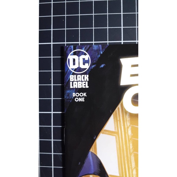 Batman Catwoman #1 (2021) David Finch Variant DC Comics NM - Picture 2 of 12